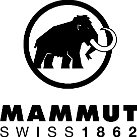 Mammut Logo - Partner moun2 Bergführer
