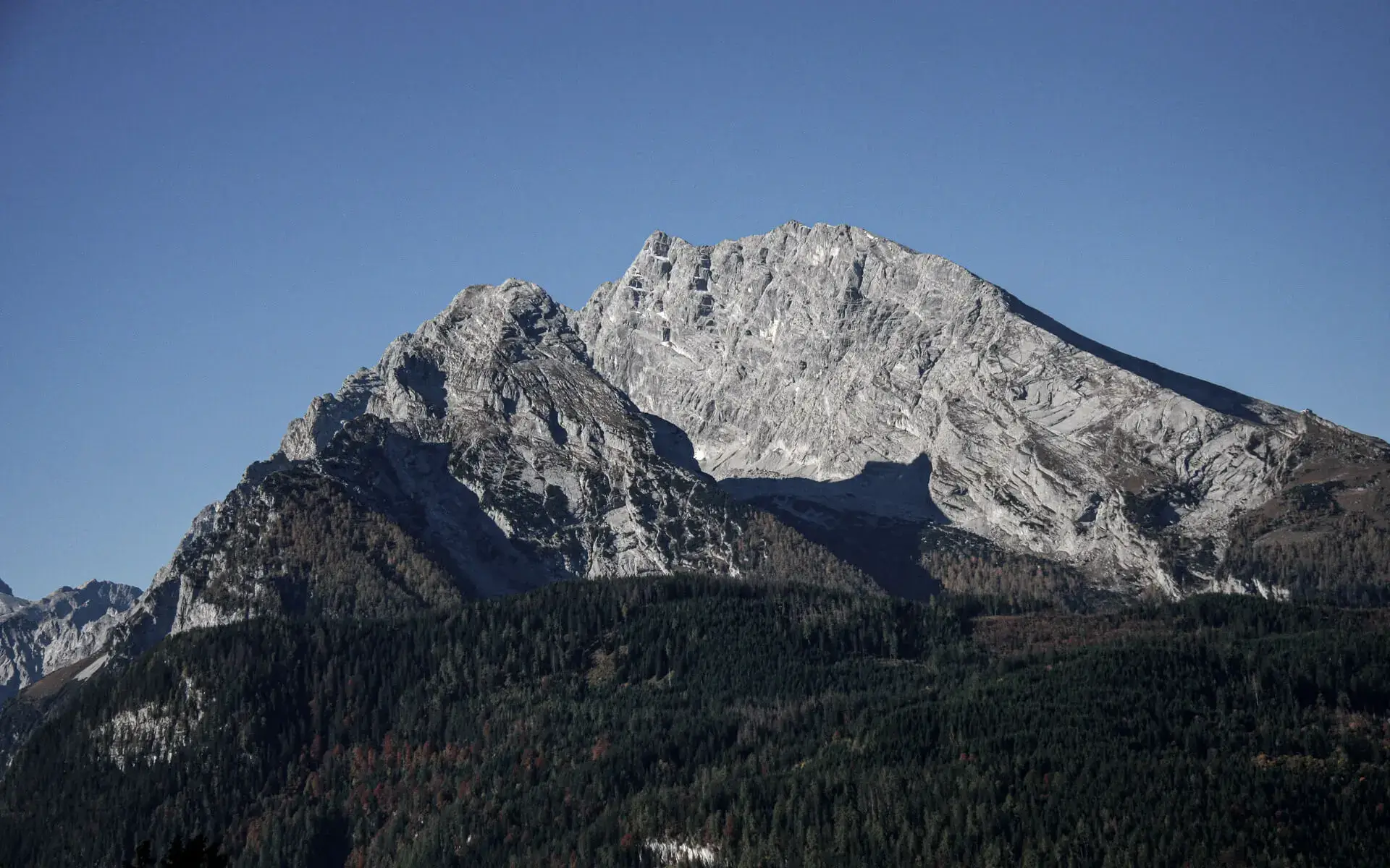 watzmann wiederroute bergführer